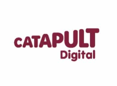 DET is a ‘Community Member’ of the DIGITAL CATAPULT.