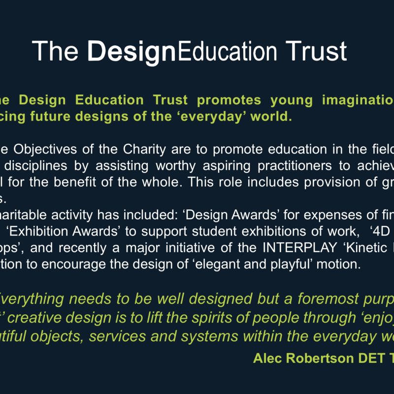 Trustee Quote
