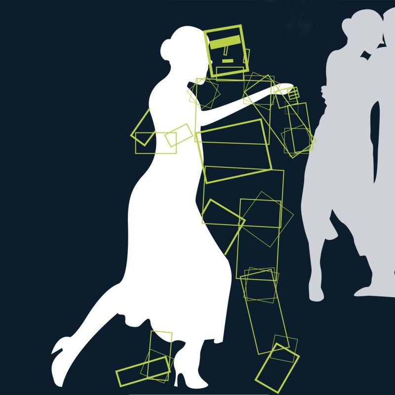 Dance with Machines