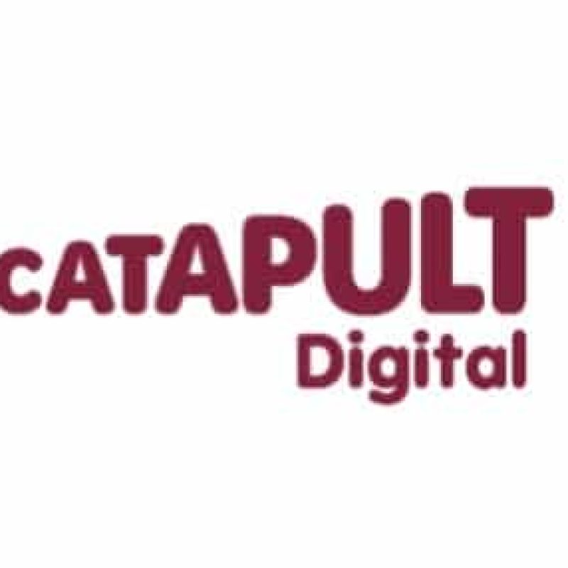 DET is a ‘Community Member’ of the DIGITAL CATAPULT.