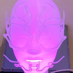 Light Face
