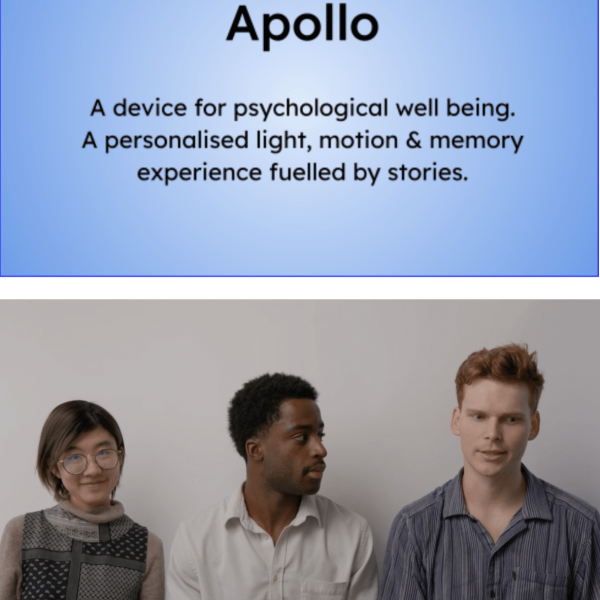 Photo-Apollo Team